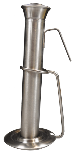 Bierwärmer 2 tlg. mit Deckel und Hängeclip-baB500N-getraenkezapfanlagen.net Bierwärmer 2 tlg. mit Deckel und Hängeclip-baB500N-Bierwärmer-getraenkezapfanlagen.net