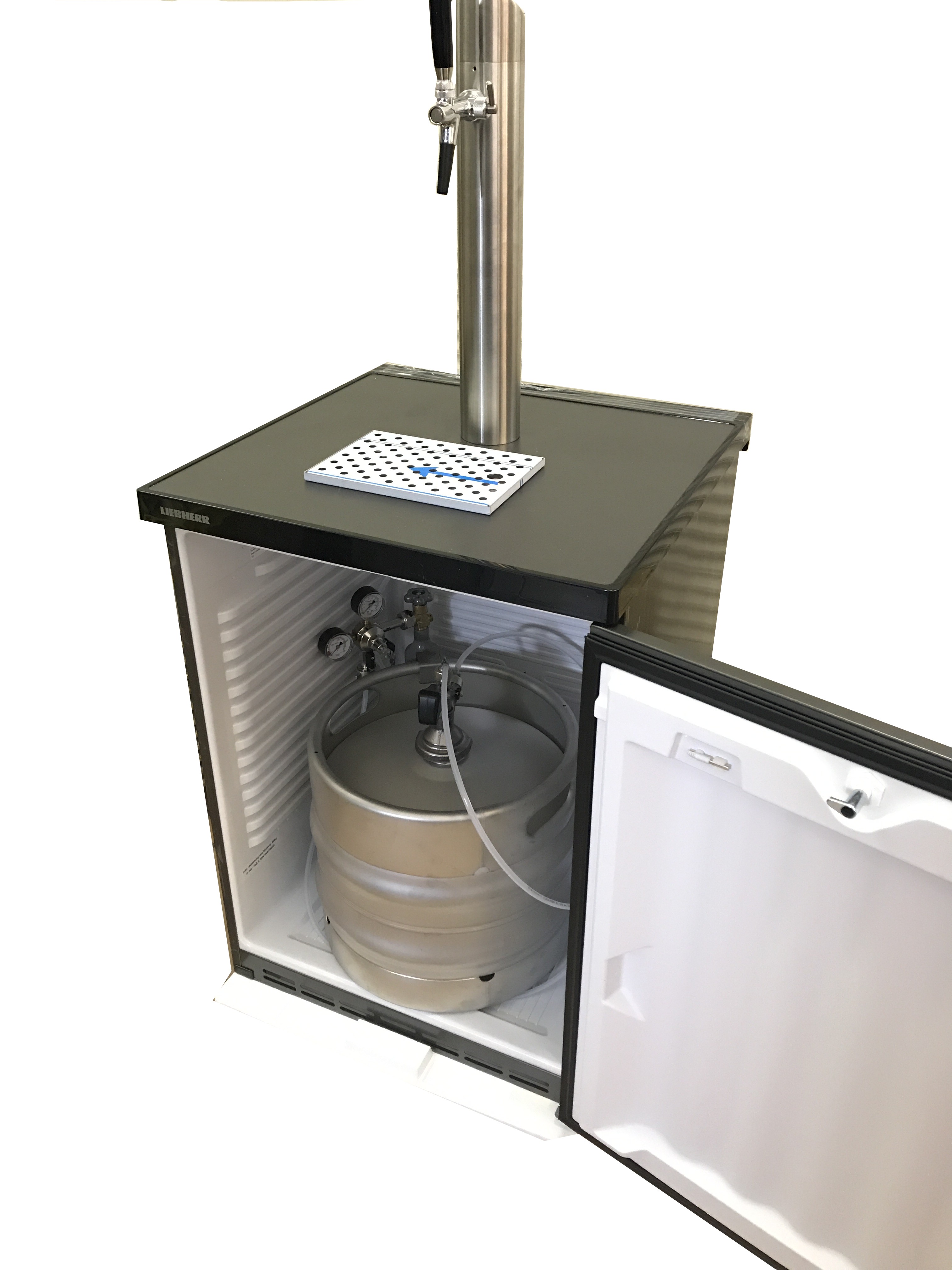 Bierbar FKZ 1800i Bierzapfanlage für 50 Liter KEG-FKZ1800M-Bierbar, nordcap profi bierbar fkz 1800, FKZ 1800-getraenkezapfanlagen.net