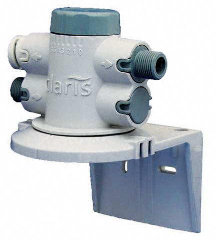 EVERPURE claris Wasser-Filtersystem-apClarisM-everpure EVERPURE claris Wasser-Filtersystem-apClarisM-EVERPURE, Claris, Wasserfiltersystem, Filterkopf-everpure