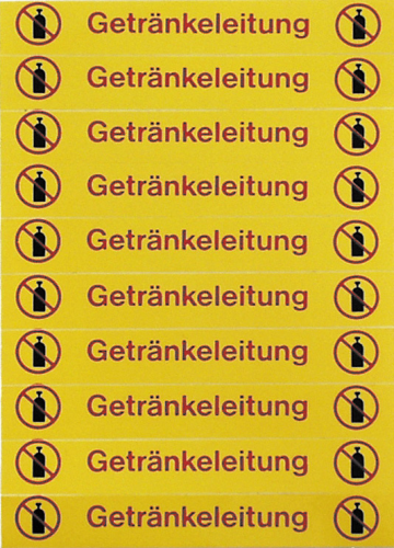 Etikettenbogen „Getränkeleitung“ mit 20 Etiketten-mB320-getraenkezapfanlagen.net Etikettenbogen „Getränkeleitung“ mit 20 Etiketten-mB320-Etikettenbogen „Getränkeleitung“ mit 20 Etiketten-getraenkezapfanlagen.net