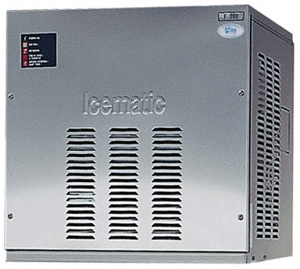 SF 300 und SF 300 W Flockeneisbereiter-SF300M-icematic SF 300 und SF 300 W Flockeneisbereiter-SF300M--icematic