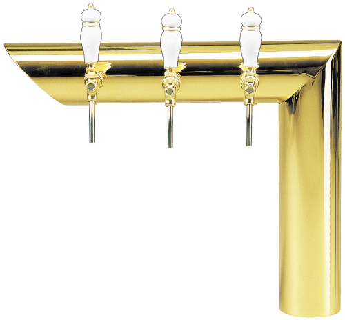 Schanksäule, Zapfsäule für Bier 2 bis 4 leitig-zfB703M-getraenkezapfanlagen.net Schanksäule, Zapfsäule für Bier 2 bis 4 leitig-zfB703M-Schanksäule, Schankanlage, Zapfsäule, Bierzapfsäule-getraenkezapfanlagen.net