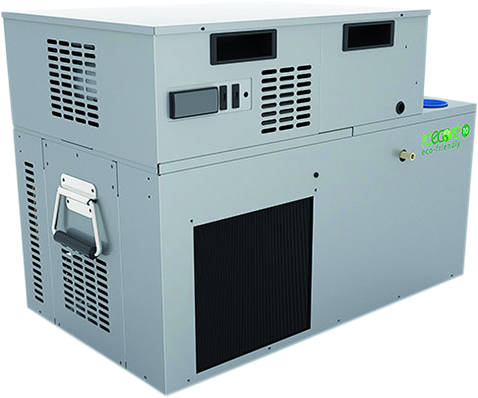 Kühlerkreislaufkarbonator ICE CORE ECO plus-IC30ecoplus-Multiplex Kühlerkreislaufkarbonator ICE CORE ECO plus-IC30ecoplus-Kühlerkreislaufkarbonator✓ 2 Drinks pro Minute in Profi-Qualität in ✓großer Auswahl zum ✓günstigen Preis ►Jetzt online kaufen!-Multiplex