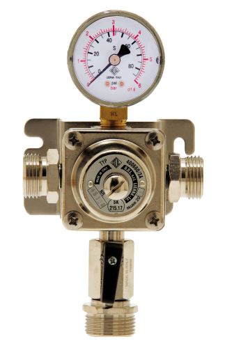 ODL, für CO2, N2 und Mischgas, SK 215.17-apODL102M-getraenkezapfanlagen.net ODL, für CO2, N2 und Mischgas, SK 215.17-apODL102M--getraenkezapfanlagen.net