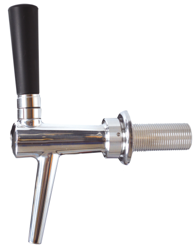 Bierzapfhahn Micro Matic C-TAP aus Edelstahl-hB128M-Micro Matic C TAP, bierzapfhahn C Tap, Schankhahn C Tap, Bierzapfhahn Micro Matic, Kolben Schankhahn Micro Matic-Micro Matic