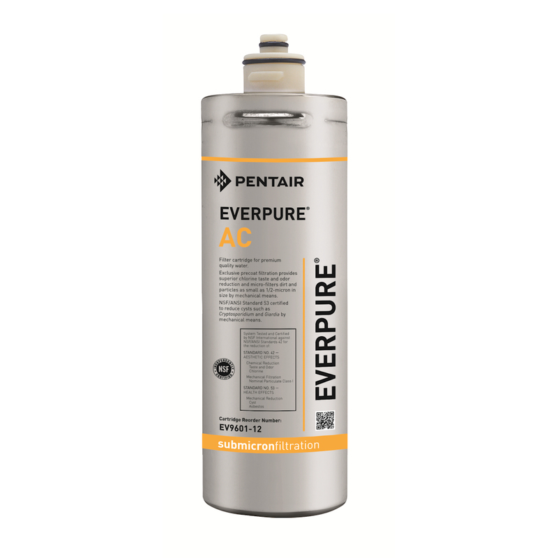 Everpure Filterpatrone für Kaltgetränke Typ AC-ev9601-12-everpure Everpure Filterpatrone für Kaltgetränke Typ AC-ev9601-12-Everpure Filterpatrone für Kaltgetränke Typ AC, Everpure AC, Wasserfilter AC-everpure