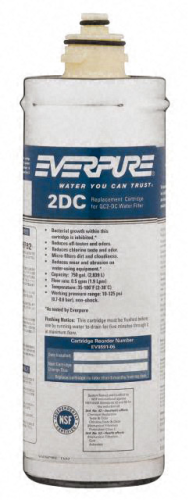 EVERPURE Wasserfilter DC-alDCM-everpure EVERPURE Wasserfilter DC-alDCM-EVERPURE Wasserfilter DC, Everpure 4C2-everpure