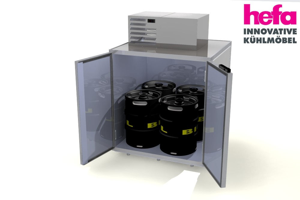 Fassvorkühler Fasskühler Fassbox für 4 KEG Fässer-FK4-VZheM-Hefa Fassvorkühler Fasskühler Fassbox für 4 KEG Fässer-FK4-VZheM-Fassvorkühler, Fasskühler, Fassbox, Fasskühler für 4 Fässer-Hefa