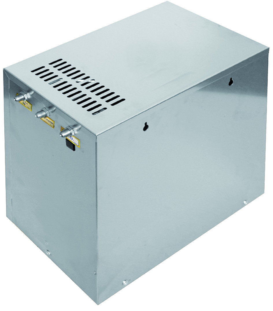 Sprudelwasser Warmkarbonator KT1A-SW10696-OPREMA Sprudelwasser Warmkarbonator KT1A-SW10696-Warmkarbonator, Sprudelwasser Zapfanlage, Schankanlage, Bierhahn, Bierzapfanlage, Tafelwasserkühler-OPREMA