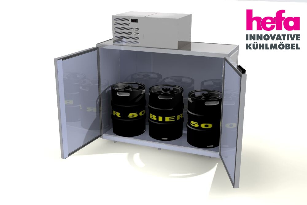 Fassvorkühler Fasskühler Fassbox für 3 KEG Fässer-FK3-VZheM-Hefa Fassvorkühler Fasskühler Fassbox für 3 KEG Fässer-FK3-VZheM-Fassvorkühler Fasskühler Fassbox für 3 KEG Fässer-Hefa