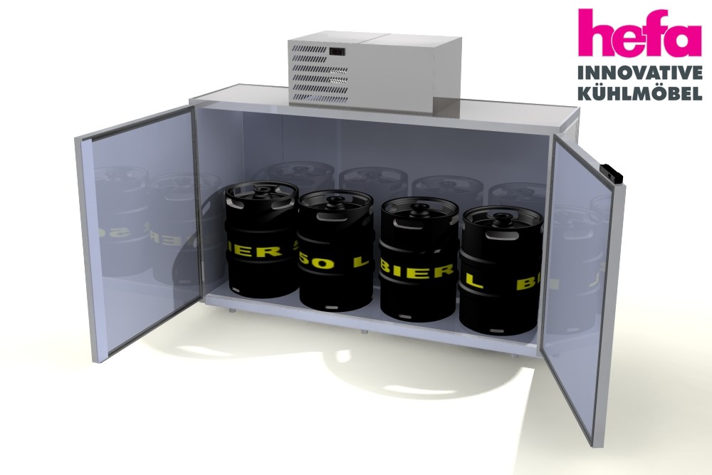Fassvorkühler Fasskühler Fassbox für 4 KEG Fässer-FK4L-VZheM-Hefa Fassvorkühler Fasskühler Fassbox für 4 KEG Fässer-FK4L-VZheM-Fassvorkühler, Fasskühler, Fassbox für 4 KEG Fässer-Hefa