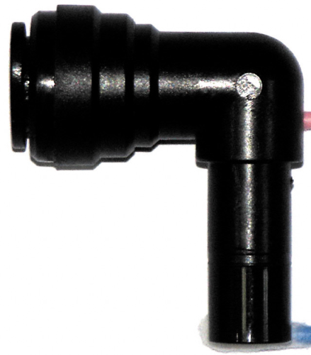777769163318 DMfit Einsteck-Winkelverbinder ATEU0808M / ATEU1212M