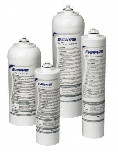 EVERPURE claris Wasserfiltersystem-aqCLARISM-everpure EVERPURE claris Wasserfiltersystem-aqCLARISM-EVERPURE claris Wasserfiltersystem-everpure