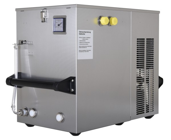 Python Begleitkühler BK 70A Wasserbadkühlung (3/8 PS)